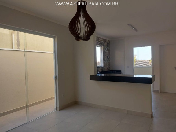 Imagem Casa com 3 Quartos à Venda, 110 m² em Jardim Paulista - Atibaia
