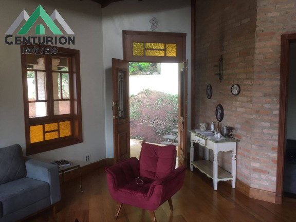 Imagem Casa de Condomínio com 3 Quartos à Venda, 530 m² em Granja Viana - Carapicuíba Imagem Casa de Condomínio com 3 Quartos à Venda, 530 m² em Granja Viana - Carapicuíba