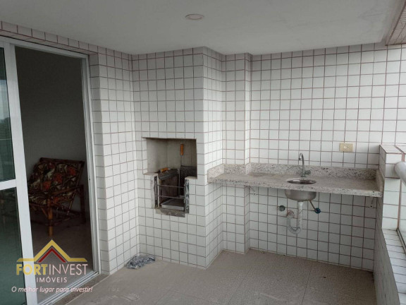 Imagem Imóvel com 2 Quartos à Venda, 85 m² em Aviação - Praia Grande