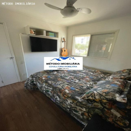 Imagem Apartamento com 2 Quartos à Venda, 55 m² em Moema - São Paulo