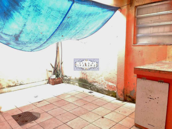 Imagem Apartamento com 3 Quartos à Venda, 135 m² em Rio Comprido - Rio De Janeiro