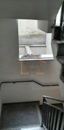 Imagem Apartamento com 1 Quarto à Venda, 27 m² em Vila Gustavo - São Paulo Imagem Apartamento com 1 Quarto à Venda, 27 m² em Vila Gustavo - São Paulo