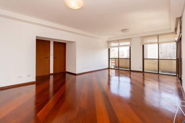 Imagem Apartamento com 4 Quartos à Venda, 195 m² em Chácara Santo Antônio (zona Sul) - São Paulo