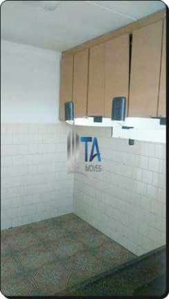 Imagem Imóvel com 2 Quartos à Venda, 60 m² em Vila Mimosa - Campinas