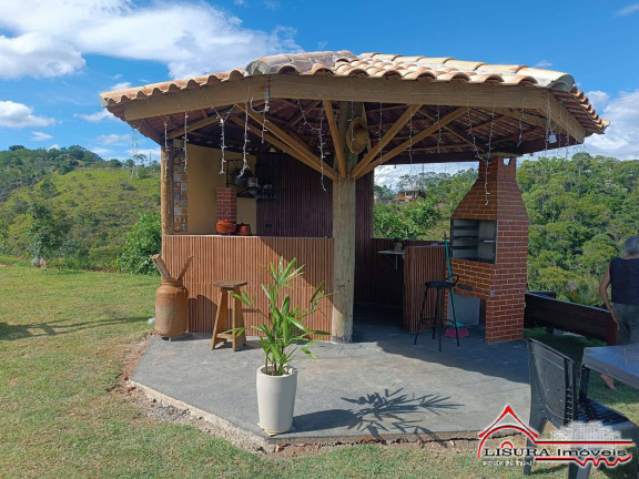 Imagem Chácara com 1 Quarto à Venda, 6.000 m² em Jardim Boa Vista - São José Dos Campos