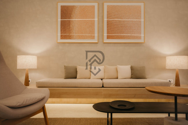 Imagem Apartamento com 1 Quarto à Venda, 31 m² em Cerqueira César - São Paulo