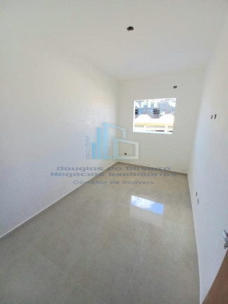 Imagem Sobrado com 2 Quartos à Venda, 64 m² em Melvi - Praia Grande