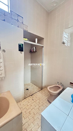 Imagem Sobrado com 4 Quartos à Venda, 300 m² em Centro - Franca Imagem Sobrado com 4 Quartos à Venda, 300 m² em Centro - Franca