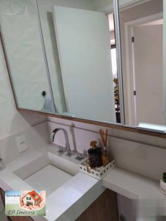 Imagem Apartamento com 2 Quartos à Venda, 52 m² em Jardim Olavo Bilac - São Bernardo Do Campo Imagem Apartamento com 2 Quartos à Venda, 52 m² em Jardim Olavo Bilac - São Bernardo Do Campo