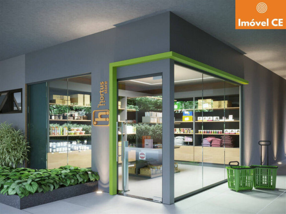 Imagem Apartamento com 3 Quartos à Venda, 67 m² em Papicu - Fortaleza Imagem Apartamento com 3 Quartos à Venda, 67 m² em Papicu - Fortaleza