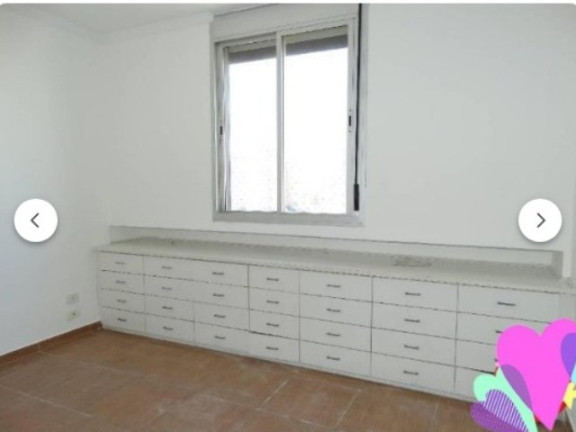 Imagem Apartamento com 4 Quartos à Venda, 104 m² em Mooca - São Paulo