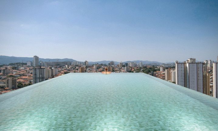 Imagem Apartamento com 2 Quartos à Venda, 67 m² em Jardim Sao Paulo - São Paulo