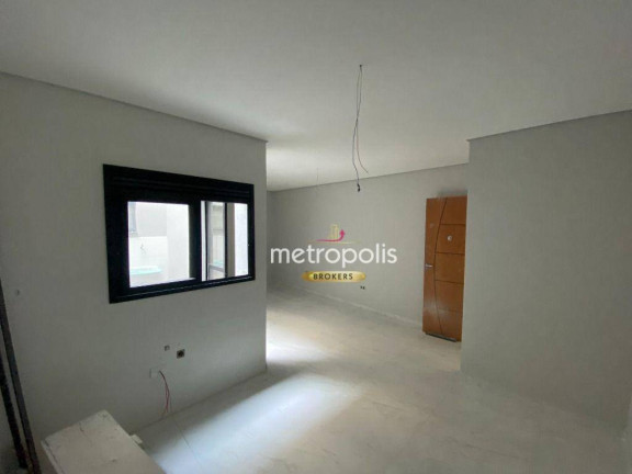 Imagem Apartamento com 2 Quartos à Venda, 58 m² em Jardim Santo Alberto - Santo André Imagem Apartamento com 2 Quartos à Venda, 58 m² em Jardim Santo Alberto - Santo André