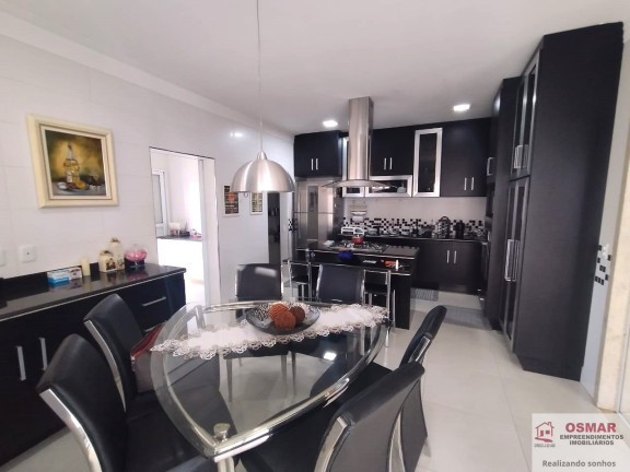 Imagem Casa com 3 Quartos à Venda, 460 m² em Parque Brasil 500 - Paulínia Imagem Casa com 3 Quartos à Venda, 460 m² em Parque Brasil 500 - Paulínia