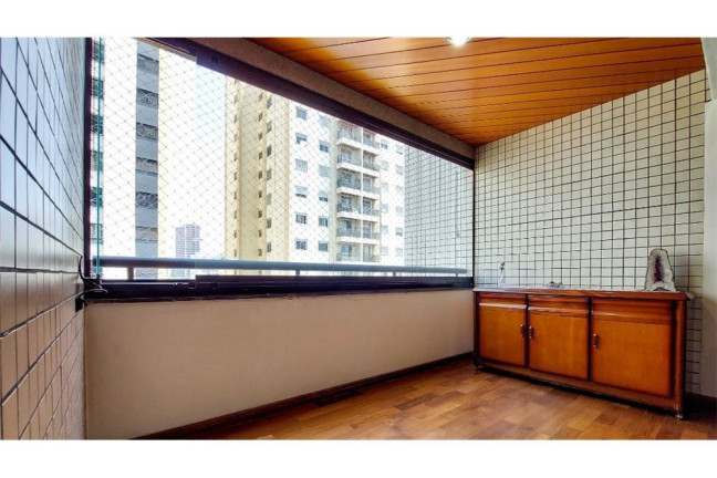 Imagem Apartamento com 3 Quartos à Venda, 121 m² em Vila Pompéia - São Paulo