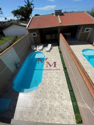 Imagem Sobrado com 4 Quartos à Venda, 198 m² em Shangri-la - Pontal Do Paraná