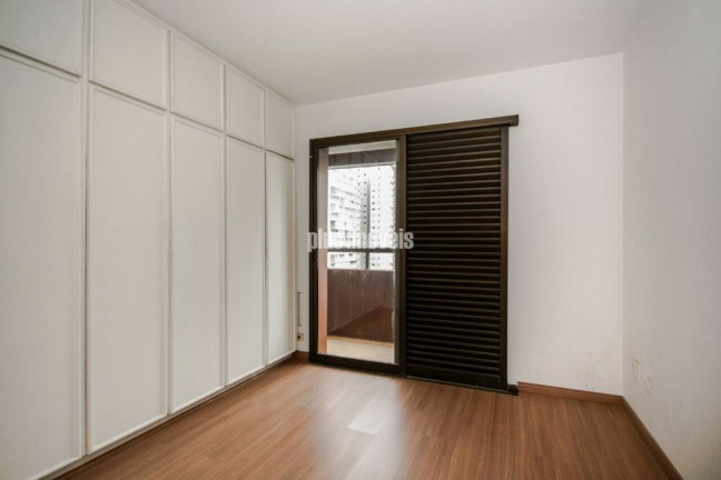 Imagem Apartamento com 1 Quarto à Venda, 98 m² em Morumbi - São Paulo