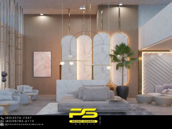 Imagem Apartamento com 2 Quartos à Venda, 57 m² em Manaíra - João Pessoa Imagem Apartamento com 2 Quartos à Venda, 57 m² em Manaíra - João Pessoa