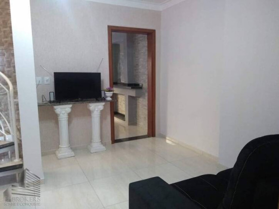 Imagem Casa com 2 Quartos à Venda, 115 m² em Bairro Da Chave - Votorantim Imagem Casa com 2 Quartos à Venda, 115 m² em Bairro Da Chave - Votorantim