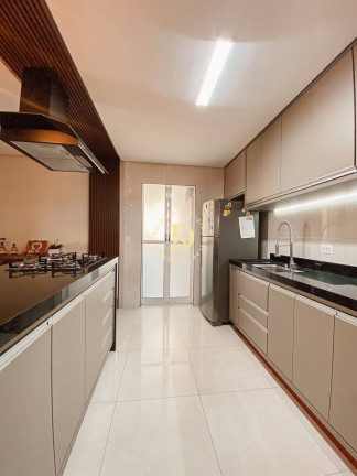 Imagem Apartamento com 3 Quartos à Venda, 96 m² em Jardim América - São José Dos Campos Imagem Apartamento com 3 Quartos à Venda, 96 m² em Jardim América - São José Dos Campos