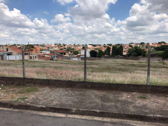 Imóvel à Venda, 4.000 m² em Vila São Jorge - Sorocaba