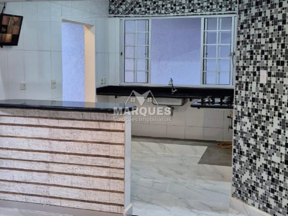 Imagem Casa com 3 Quartos à Venda, 180 m² em Jardim Novo Cambuí - Hortolândia Imagem Casa com 3 Quartos à Venda, 180 m² em Jardim Novo Cambuí - Hortolândia