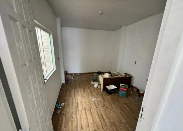Imagem Casa com 3 Quartos à Venda, 170 m² em Afonso Pena - Curitiba