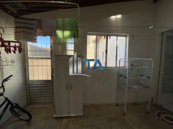 Imagem Casa com 3 Quartos à Venda, 95 m² em Jardim Campos Eliseos - Campinas Imagem Casa com 3 Quartos à Venda, 95 m² em Jardim Campos Eliseos - Campinas