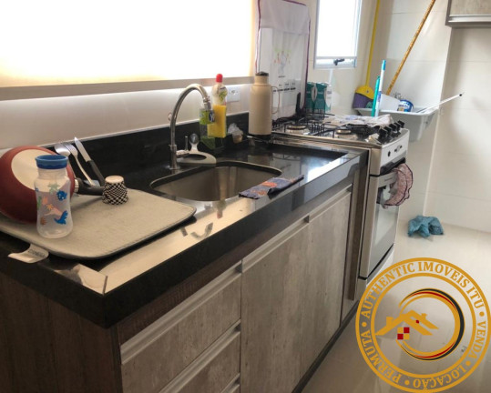 Imagem Apartamento com 2 Quartos à Venda, 50 m² em Jardim Dos Colibris - Indaiatuba