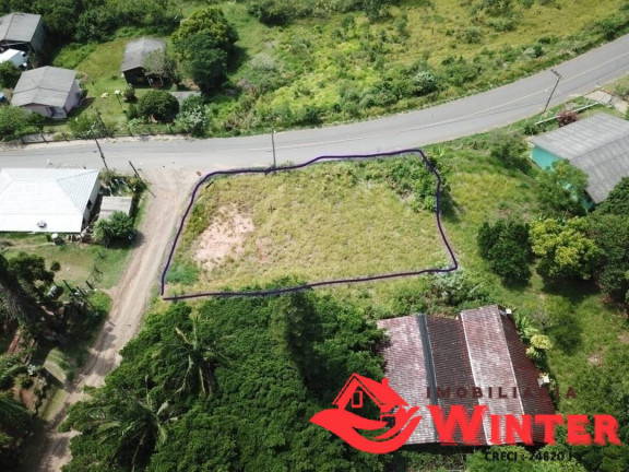 Imagem Terreno à Venda, 1.038 m² em São Martin - São Sebastião Do Caí Imagem Terreno à Venda, 1.038 m² em São Martin - São Sebastião Do Caí