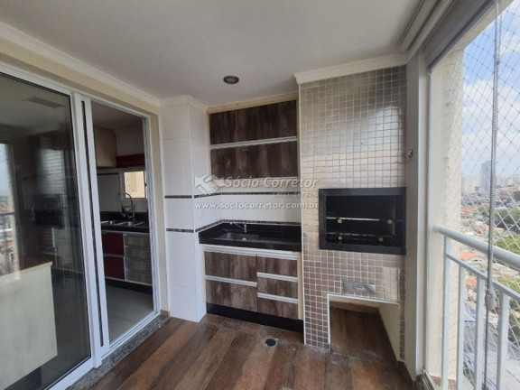 Imagem Apartamento com 3 Quartos à Venda, 114 m² em Centro - Guarulhos