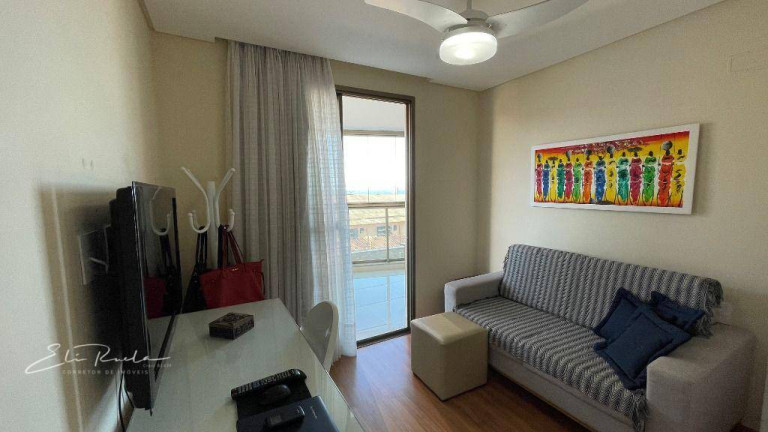 Imagem Apartamento com 3 Quartos à Venda, 105 m² em Praia De Itaparica - Vila Velha
