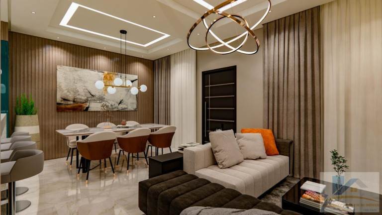 Imagem Casa com 3 Quartos à Venda, 141 m² em Afonso Pena - São José Dos Pinhais Imagem Casa com 3 Quartos à Venda, 141 m² em Afonso Pena - São José Dos Pinhais