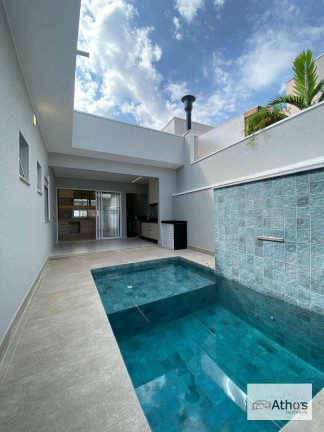 Imagem Casa com 3 Quartos à Venda, 150 m² em Jardim Mantova - Indaiatuba Imagem Casa com 3 Quartos à Venda, 150 m² em Jardim Mantova - Indaiatuba