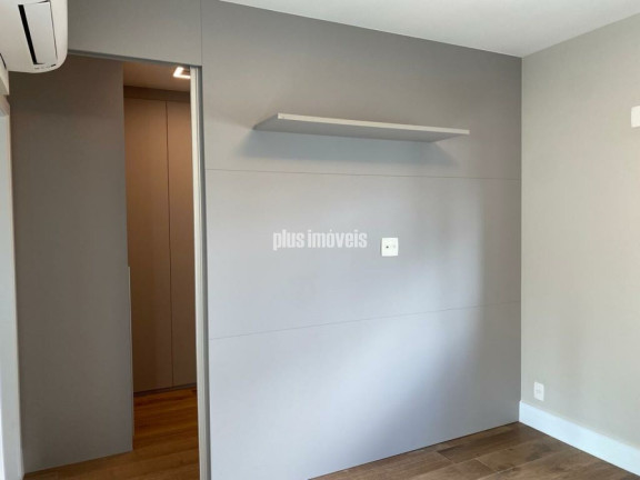 Imagem Apartamento com 4 Quartos à Venda, 193 m² em Campo Belo - São Paulo Imagem Apartamento com 4 Quartos à Venda, 193 m² em Campo Belo - São Paulo