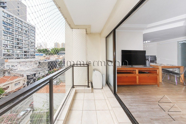 Imagem Apartamento com 3 Quartos à Venda, 171 m² em Santana - São Paulo