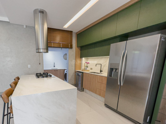 Imagem Casa com 3 Quartos à Venda, 179 m² em São Lourenço - Curitiba