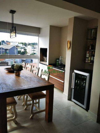 Imagem Apartamento com 2 Quartos à Venda, 124 m² em Jardim São Caetano - São Caetano Do Sul Imagem Apartamento com 2 Quartos à Venda, 124 m² em Jardim São Caetano - São Caetano Do Sul