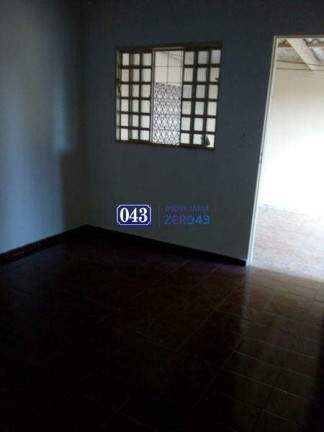 Imagem Casa com 4 Quartos à Venda, 297 m² em Conjunto Cafezal 1 - Londrina Imagem Casa com 4 Quartos à Venda, 297 m² em Conjunto Cafezal 1 - Londrina