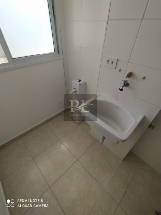 Imagem Apartamento com 2 Quartos para Alugar, 55 m² em Guilhermina - Praia Grande Imagem Apartamento com 2 Quartos para Alugar, 55 m² em Guilhermina - Praia Grande