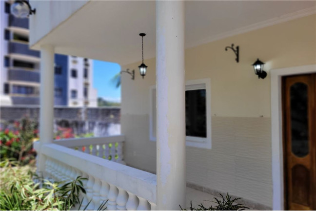 Imagem Casa com 6 Quartos à Venda, 460 m² em Altiplano - João Pessoa Imagem Casa com 6 Quartos à Venda, 460 m² em Altiplano - João Pessoa