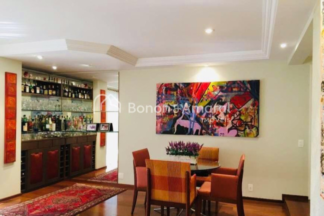 Imagem Apartamento com 4 Quartos à Venda, 280 m² em Cambuí - Campinas Imagem Apartamento com 4 Quartos à Venda, 280 m² em Cambuí - Campinas