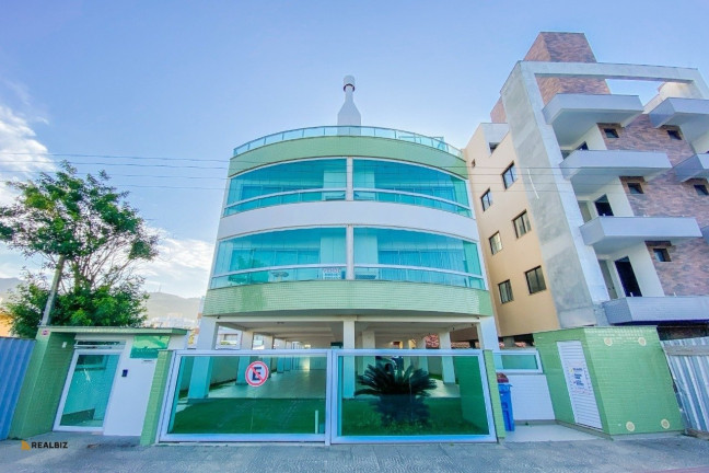Imagem Cobertura com 3 Quartos à Venda, 272 m² em Palmas - Governador Celso Ramos