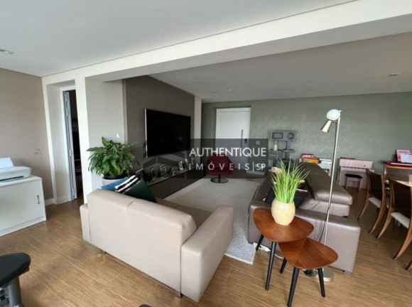 Imagem Apartamento com 4 Quartos à Venda, 189 m² em Chácara Santo Antônio - São Paulo Imagem Apartamento com 4 Quartos à Venda, 189 m² em Chácara Santo Antônio - São Paulo
