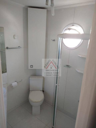 Imagem Apartamento com 3 Quartos à Venda, 85 m² em Moema - São Paulo Imagem Apartamento com 3 Quartos à Venda, 85 m² em Moema - São Paulo
