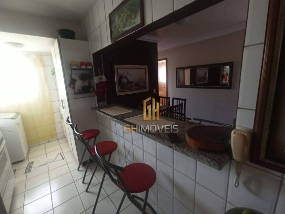 Imagem Apartamento com 3 Quartos à Venda, 80 m² em Residencial Eldorado - Goiânia Imagem Apartamento com 3 Quartos à Venda, 80 m² em Residencial Eldorado - Goiânia