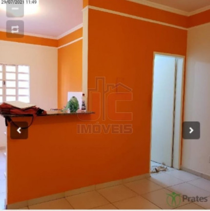 Imagem Kitnet com 1 Quarto à Venda,  em Ribeirânia - Ribeirão Preto