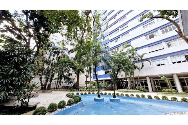 Imagem Apartamento com 3 Quartos à Venda, 145 m² em Higienópolis - São Paulo Imagem Apartamento com 3 Quartos à Venda, 145 m² em Higienópolis - São Paulo