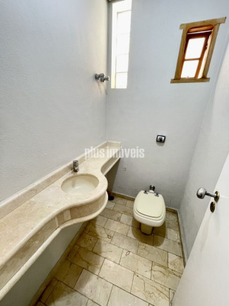 Imagem Casa com 4 Quartos à Venda, 466 m² em Alto Da Boa Vista - São Paulo Imagem Casa com 4 Quartos à Venda, 466 m² em Alto Da Boa Vista - São Paulo