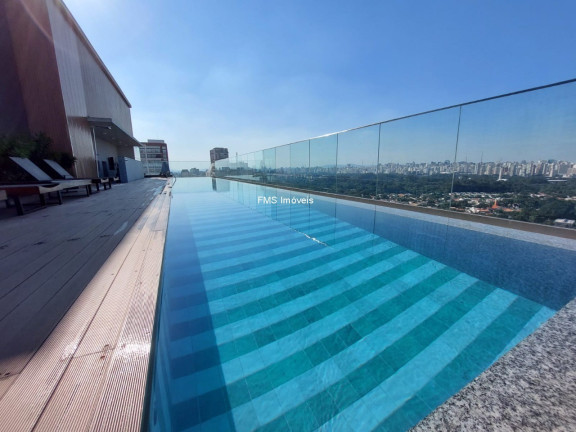Imagem Imóvel com 1 Quarto à Venda, 26 m² em Moema - São Paulo Imagem Imóvel com 1 Quarto à Venda, 26 m² em Moema - São Paulo